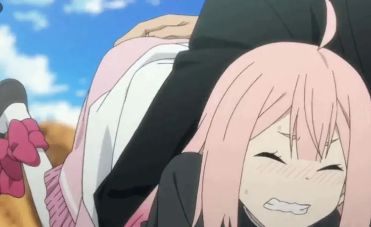 西檬之家字母圈圣水是什么? 一