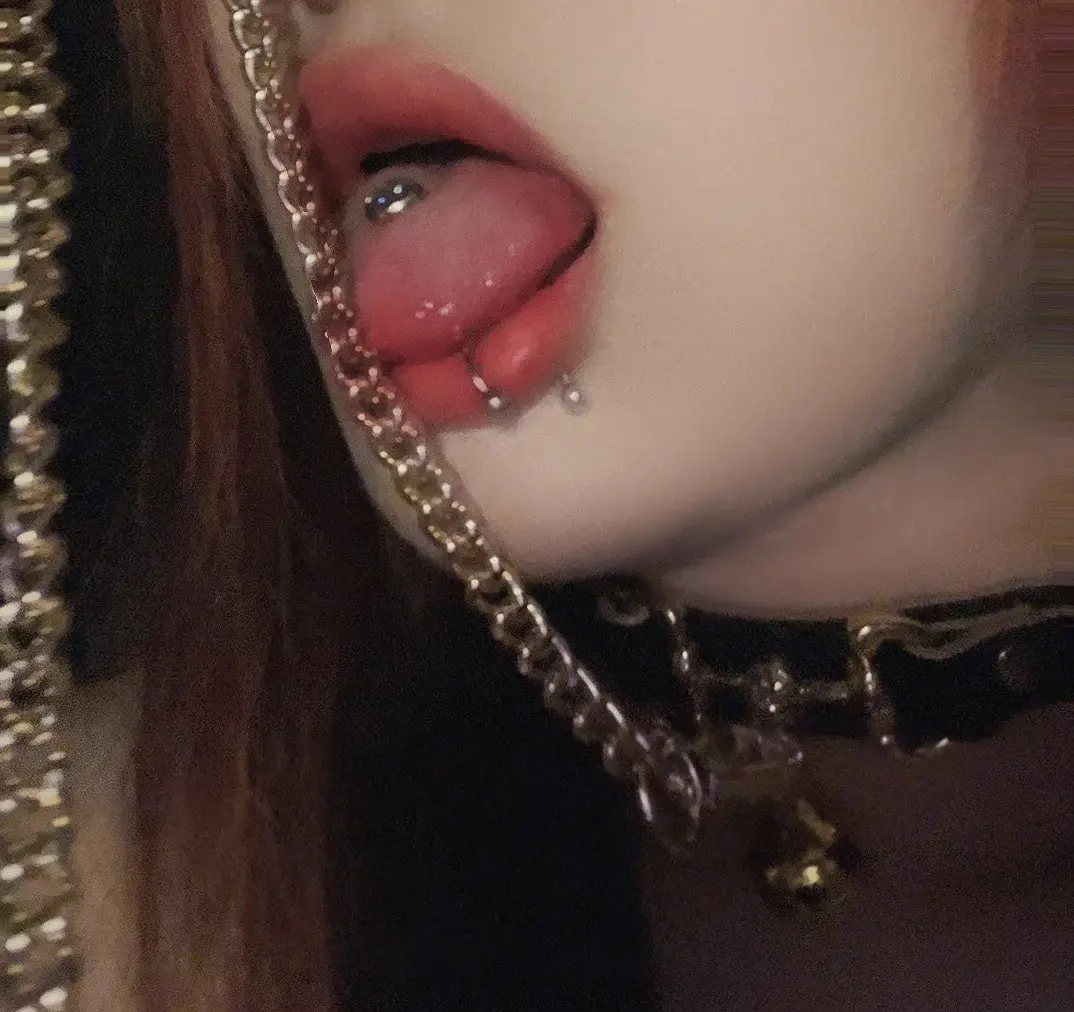 西檬之家字母圈的小圈是什么? 一