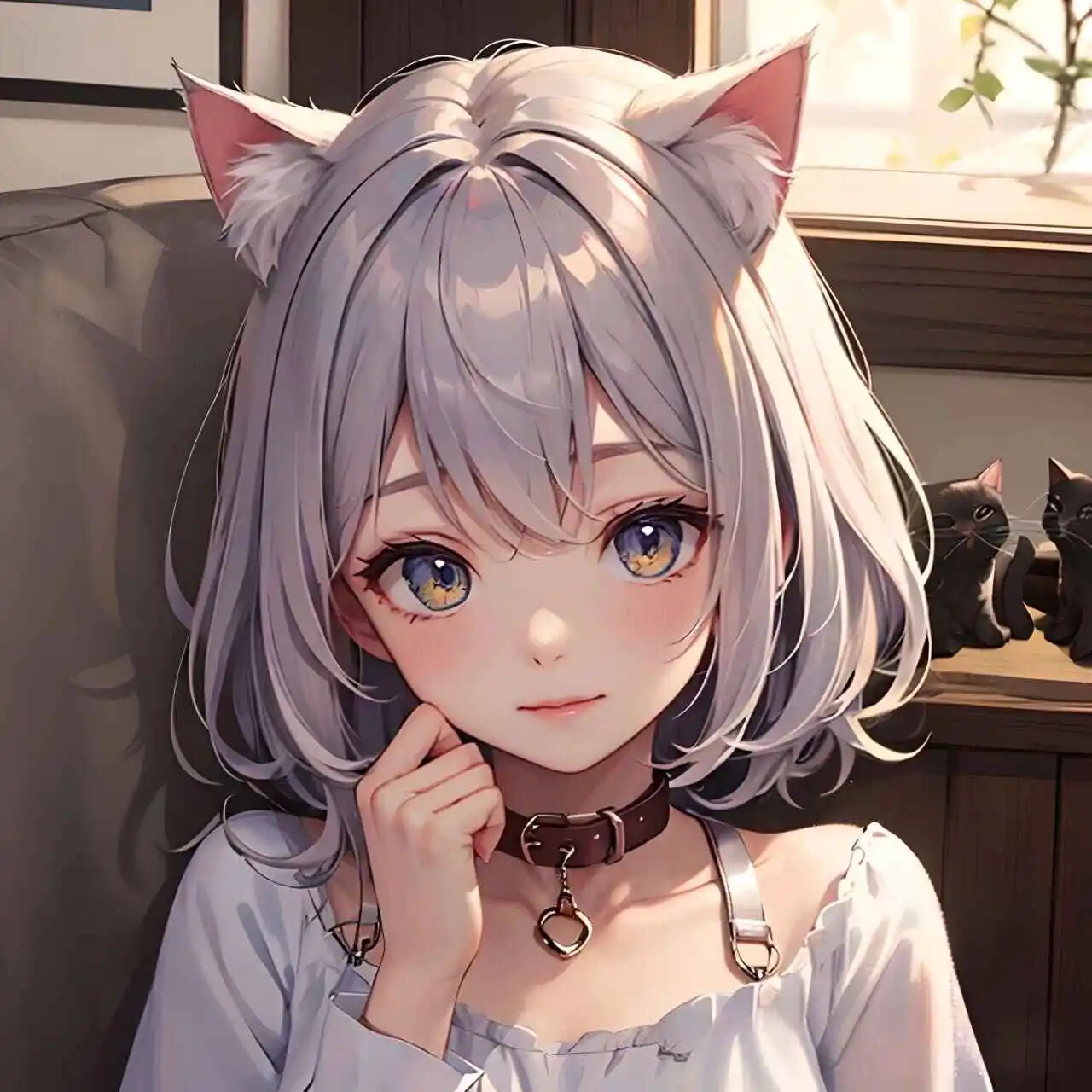 西檬之家字母圈的恋物癖是什么? 一