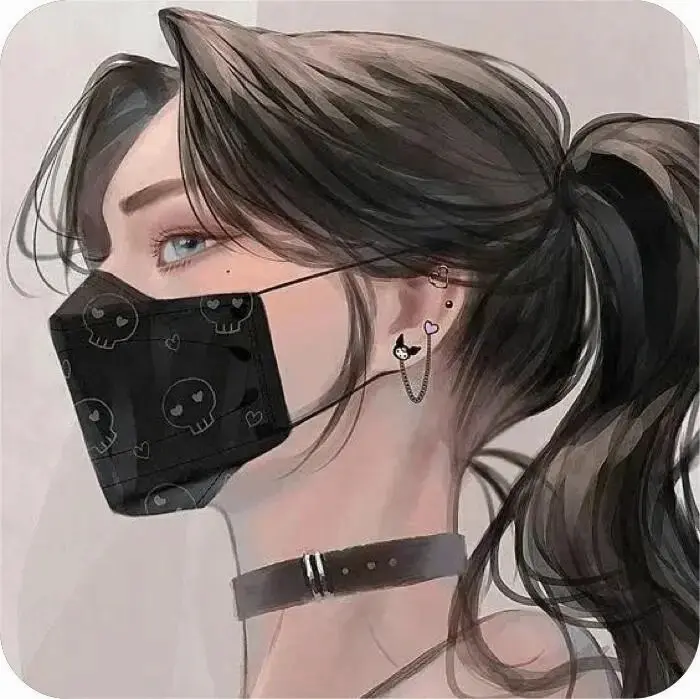 西檬之家字母圈TK是什么意思? 一