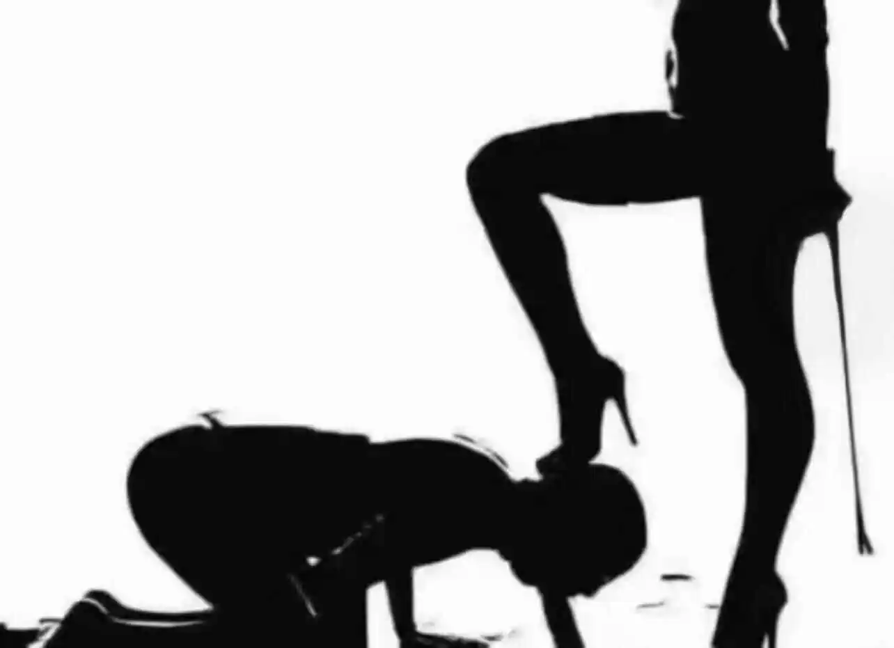 西檬之家BDSM入门必读:字母圈核心原则全解析 一
