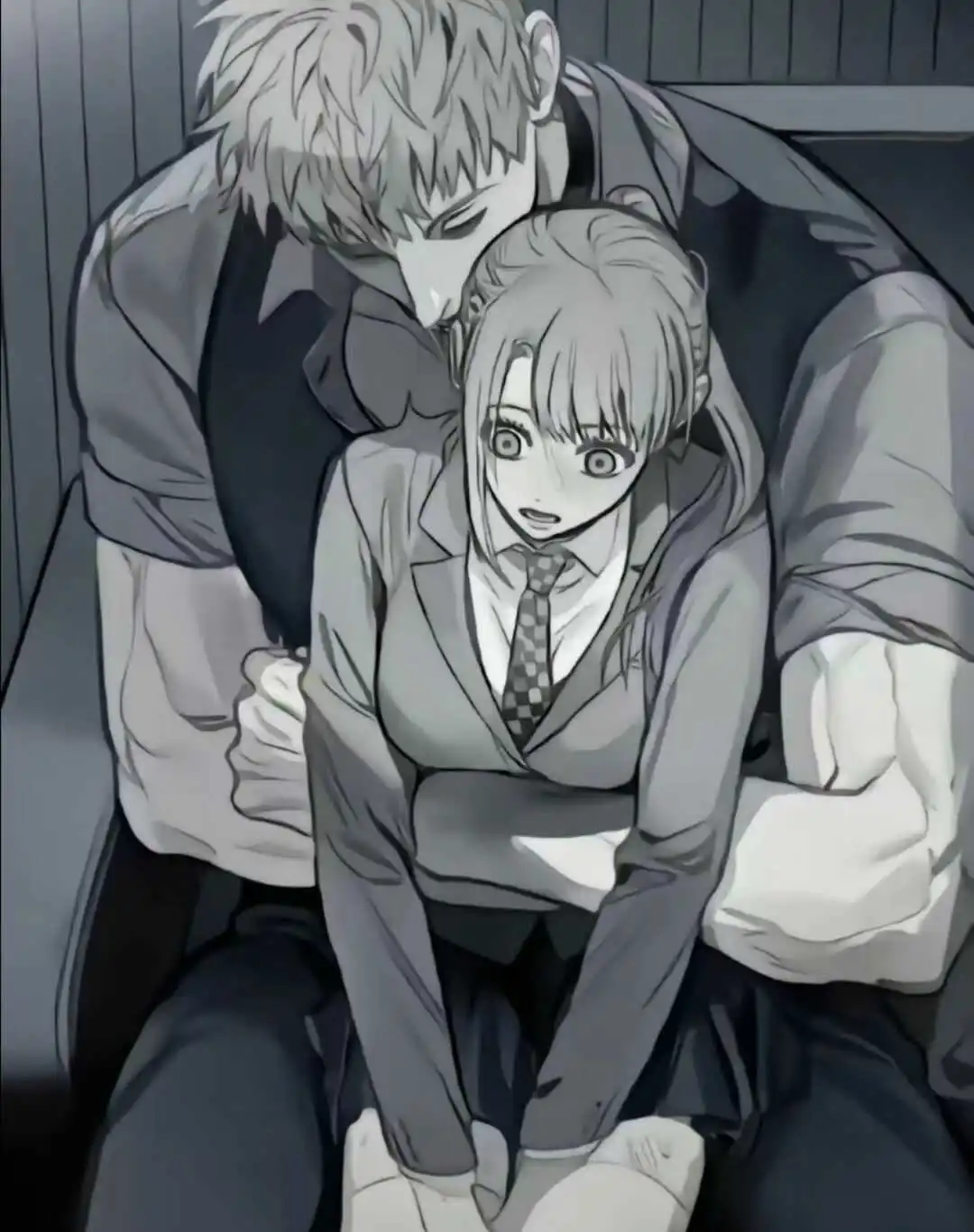 西檬之家Dirty Talk是什么?字母圈新人入圈 一