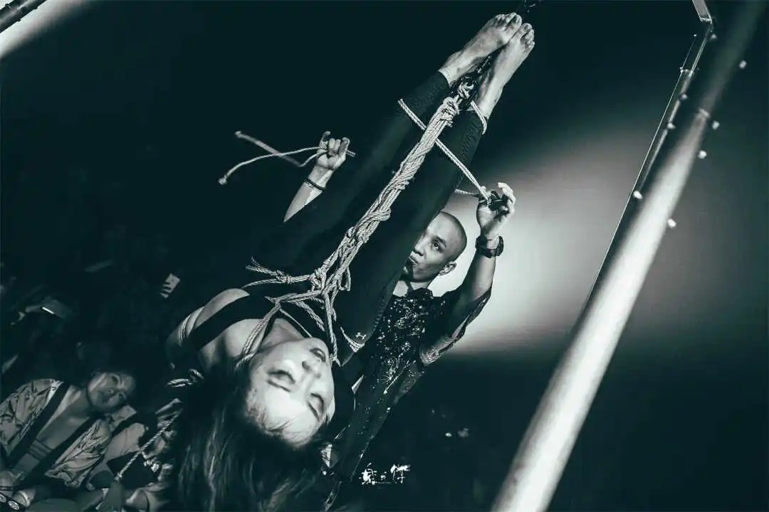 西檬之家字母圈S倾向是什么意思? 一